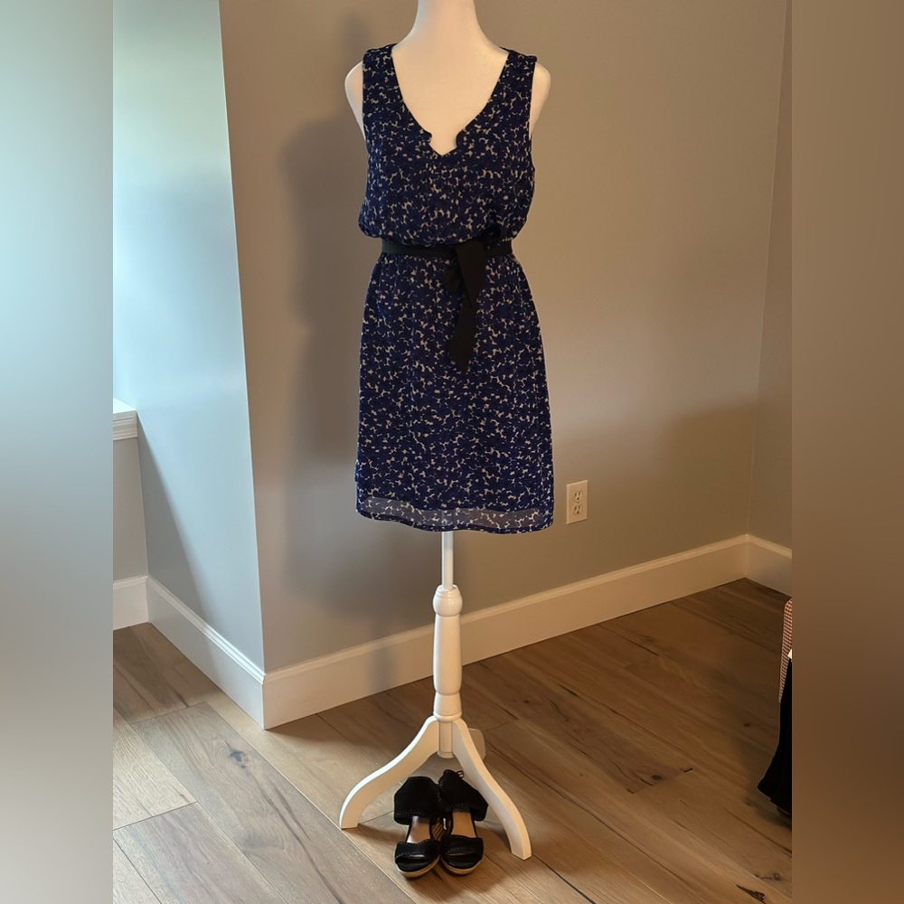 Gap sleeveless dress